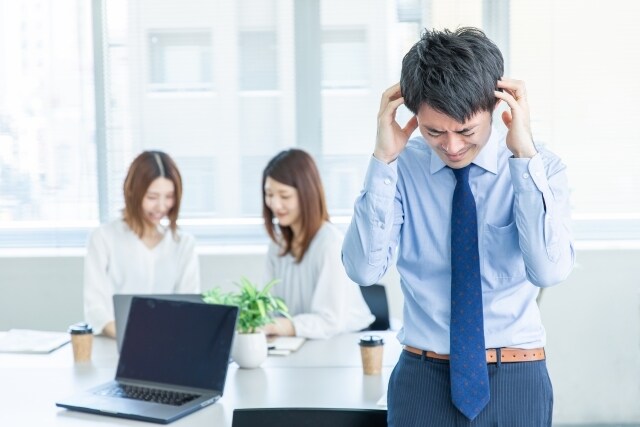 40代からのキャリアチェンジ応援します 資格を活用したキャリアチェンジの方法や考え方をお伝えします イメージ3