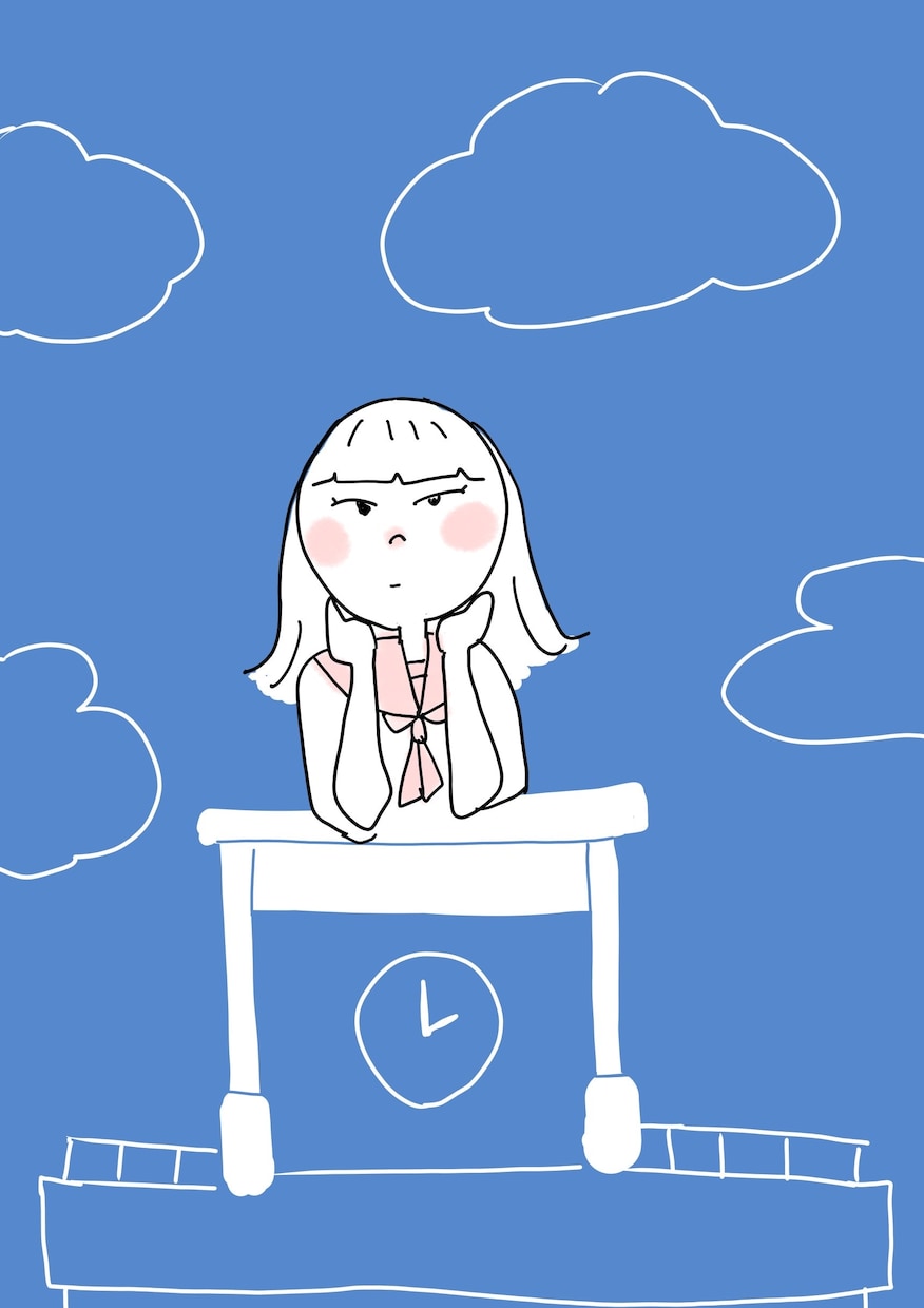 まる〜く推しの似顔絵描きます SNSのアイコンプレゼントにも推しのグッズ制作にもアリ！ イメージ1