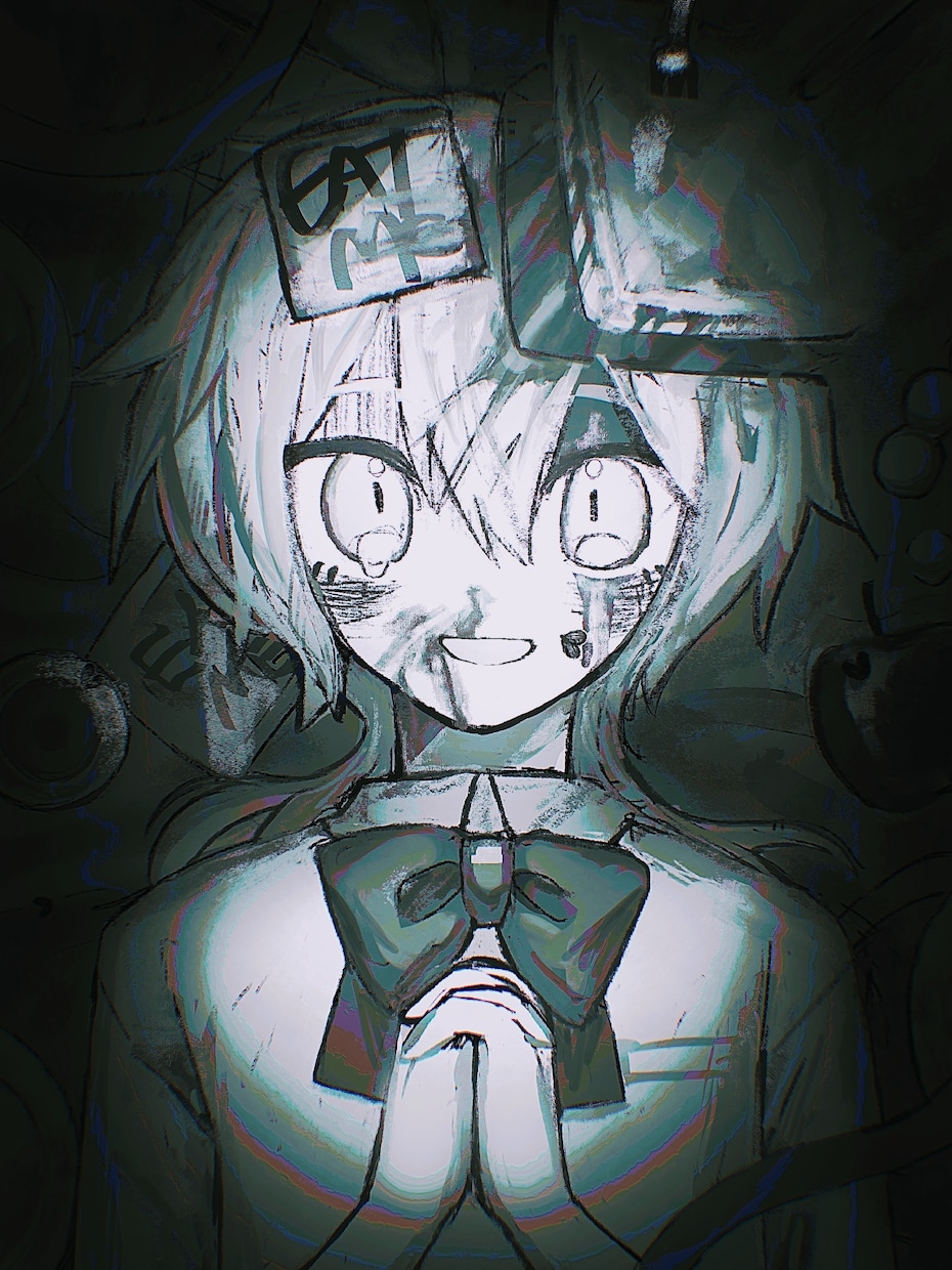柔らかい絵柄でイラスト描きます 納品速度・完成度に自信有り。かわいらしいイラストを描きます イメージ4