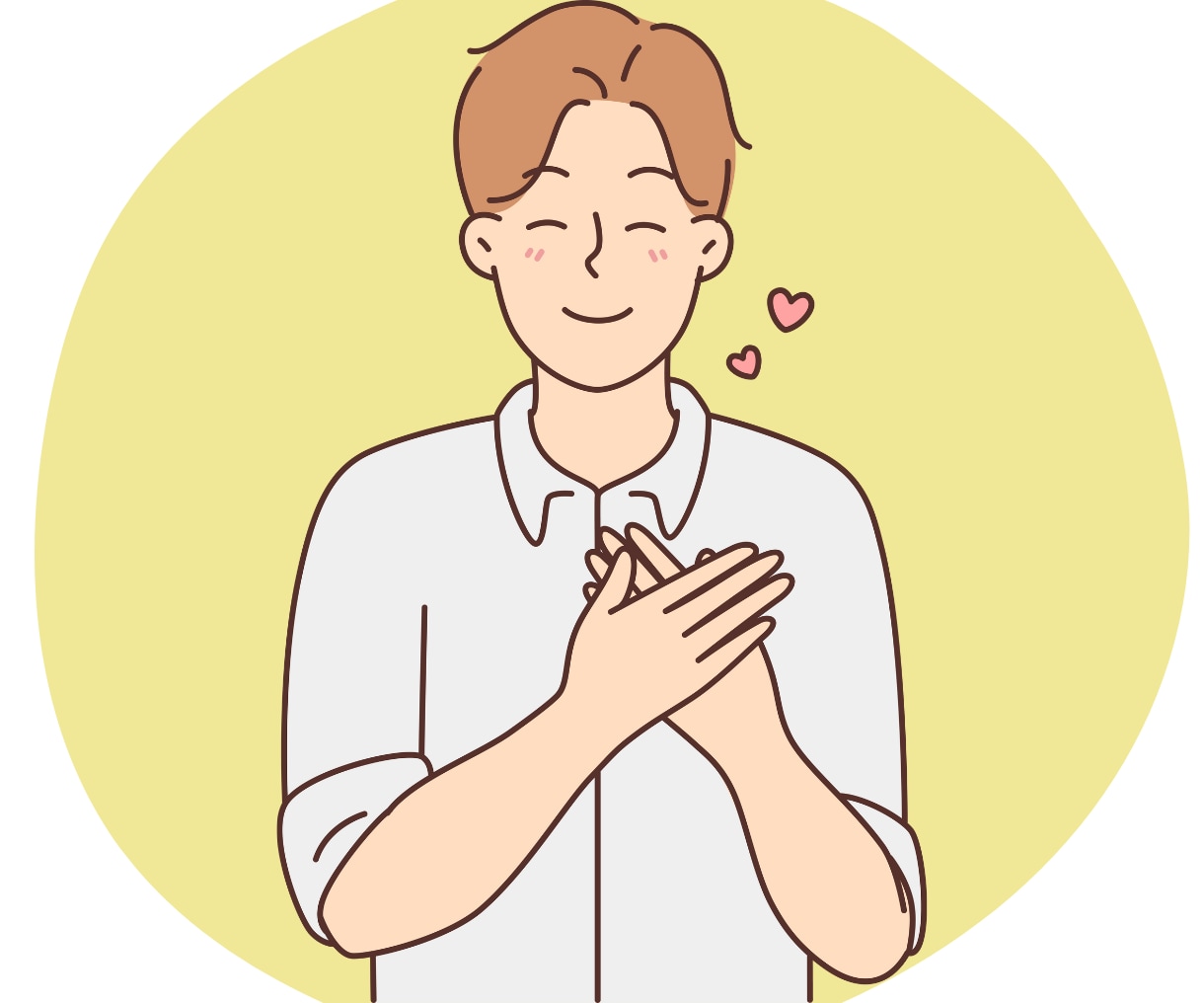 恋愛相談❀どんな話も40代女性が電話でお話聴きます 恋のお悩み♡想いを届けるために！お相手の気持ちを探りましょう イメージ13