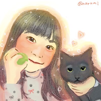 あなたの魅力を引き出す優しい似顔絵アイコンかきます 優しくて温かみのあるタッチのオシャレなイラストです。 イメージ9