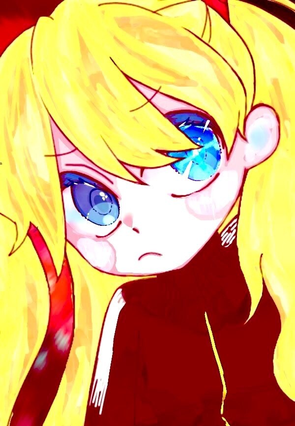 かわいい少年少女描きます フワッとポップでデフォルメっぽいイラストを描きます イメージ3