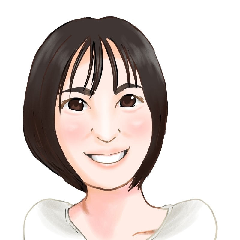 あなただけの似顔絵アイコン描きます 美化しすぎない等身大なアイコンをお届け イメージ8