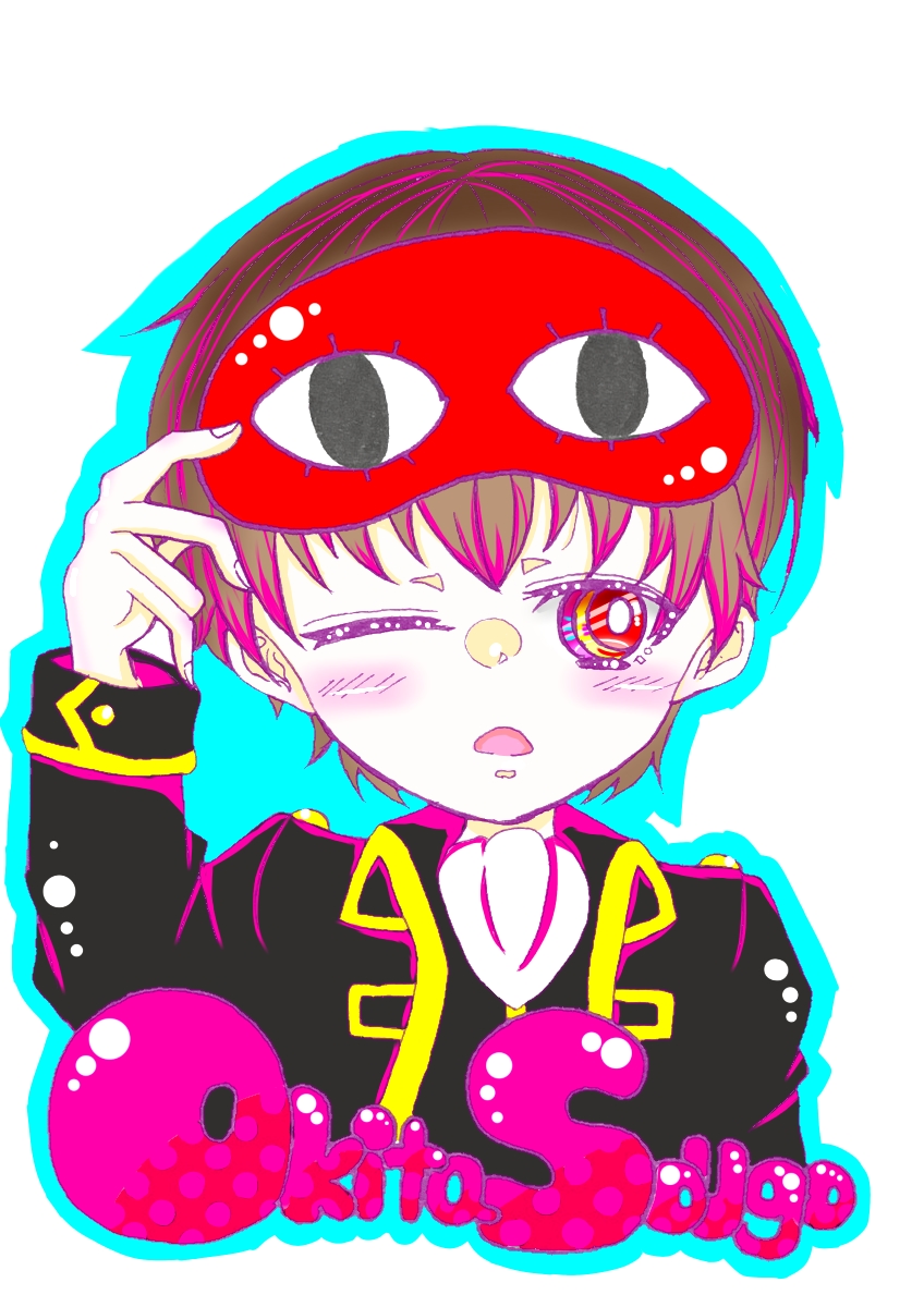 専属絵師やります！アイコン等描きます 専属絵師募集されている方へ、よろしくお願いします。 イメージ3