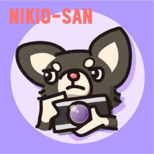 明るくてハッキしたSNSアイコンを作成します パッと見であなたの魅力が伝わる、アイコンを作りませんか？ イメージ5