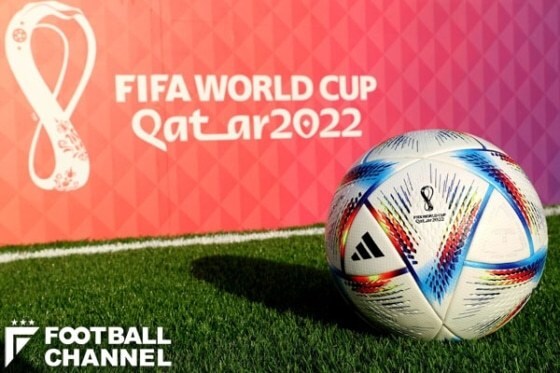 ワールドカップでサッカー観戦を楽しめるようにします 話し手サッカー未経験・サッカー観戦4年目 イメージ1