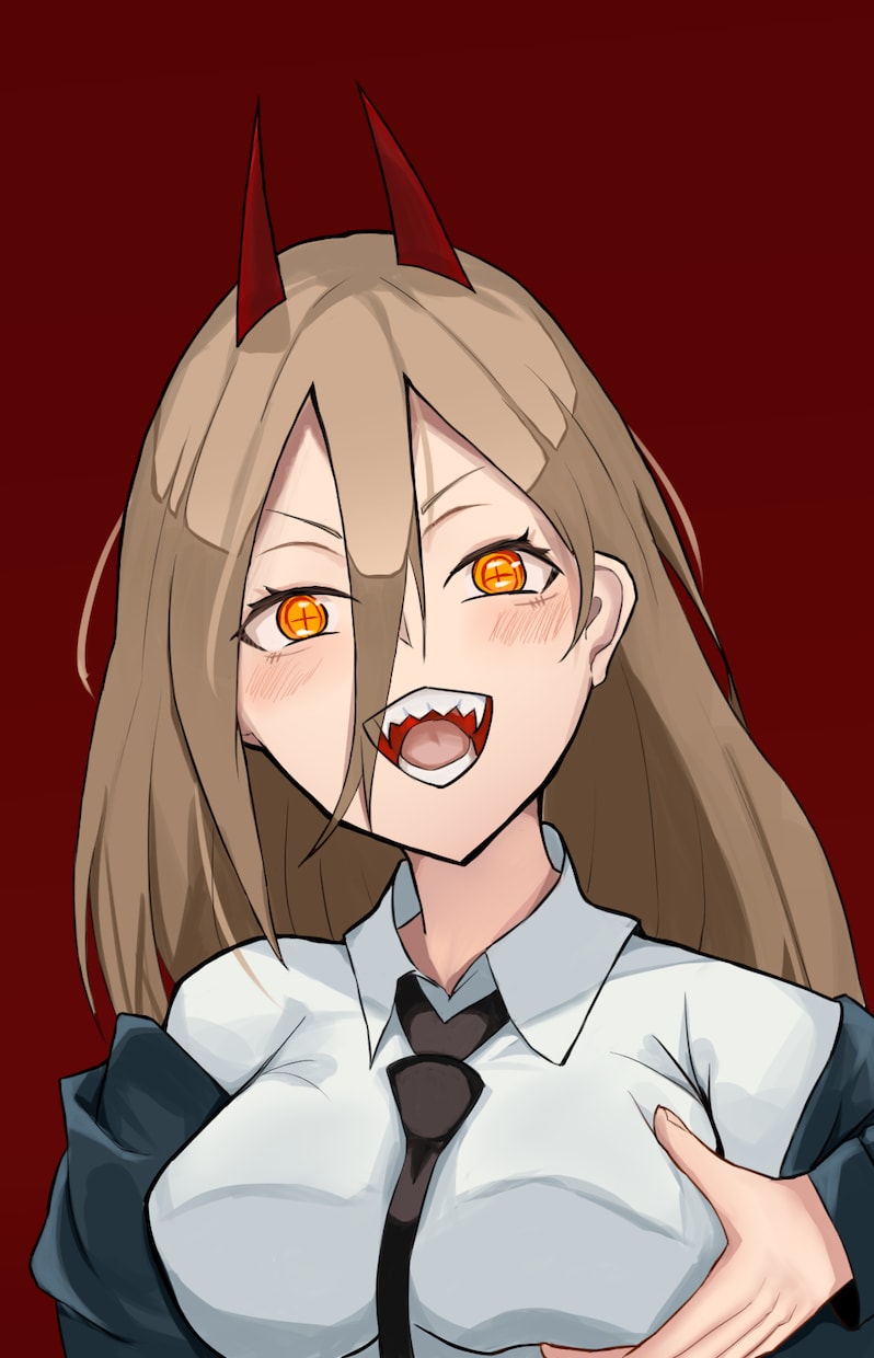 イラスト作成やアイコン作成を主にしています あなたの中にいる理想のヒロインを私に描かせてください イメージ1