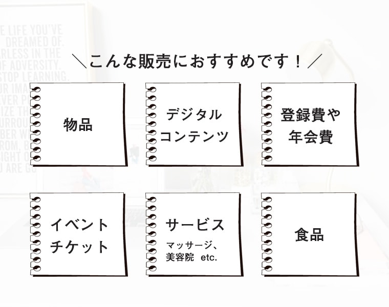 SquareオンラインビジネスでECサイト作ります SEO対策◎簡易マニュアル付きで納品後の操作も安心です♪ イメージ2