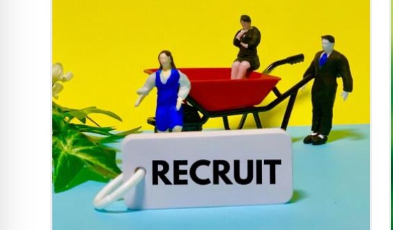 現役採用人事コンサルがキャリアの相談にのります ◼︎企業人事目線も活かして、理想の働き方を叶えるお手伝い！ イメージ3