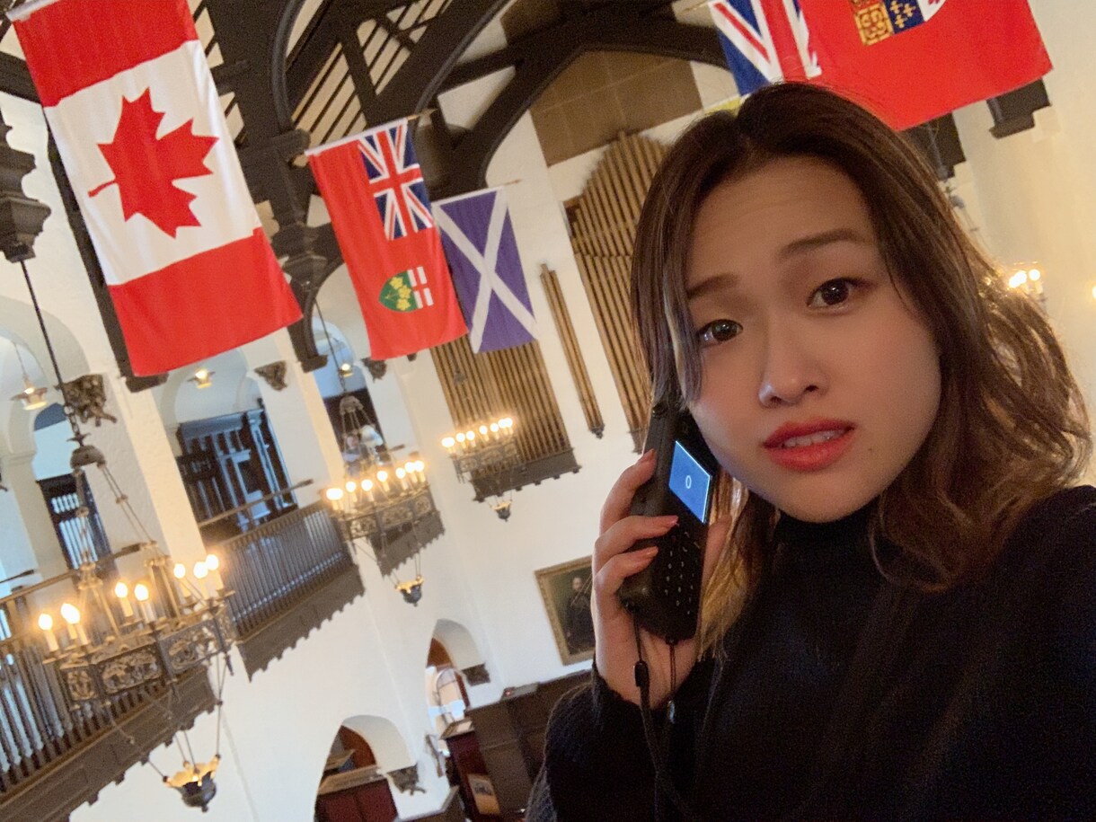 経験者！ワーホリ(カナダ)・海外旅行の相談のります 今年の3月までカナダのトロントでワーホリしていました。 イメージ1