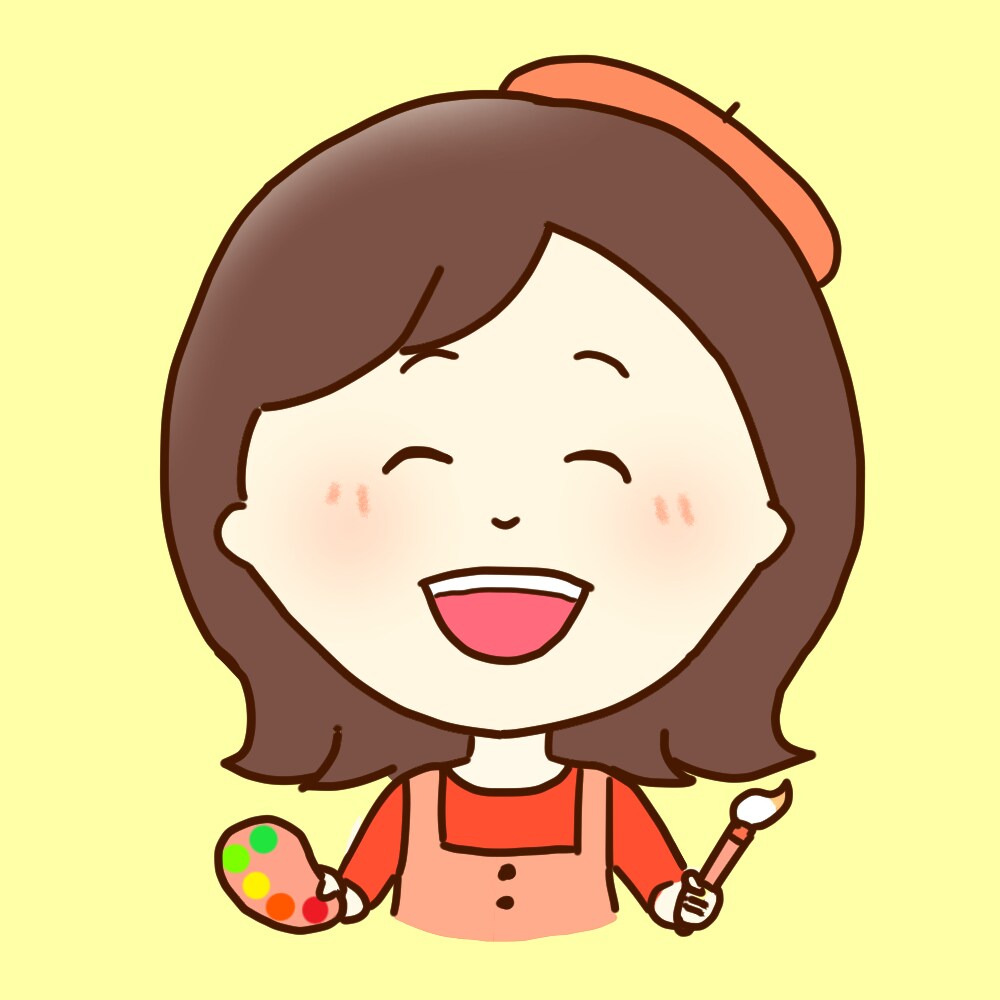 魅力が伝わるアイコンで印象アップをお手伝いします SNS、ブログに！かわいく似てるお目立ちアイコンで好印象に！ イメージ5