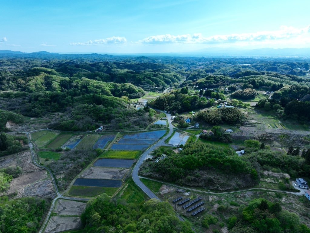 プロによるドローン空撮映像をご提供します 業界最前線で活動するプロによる空撮映像素材を提供します イメージ4