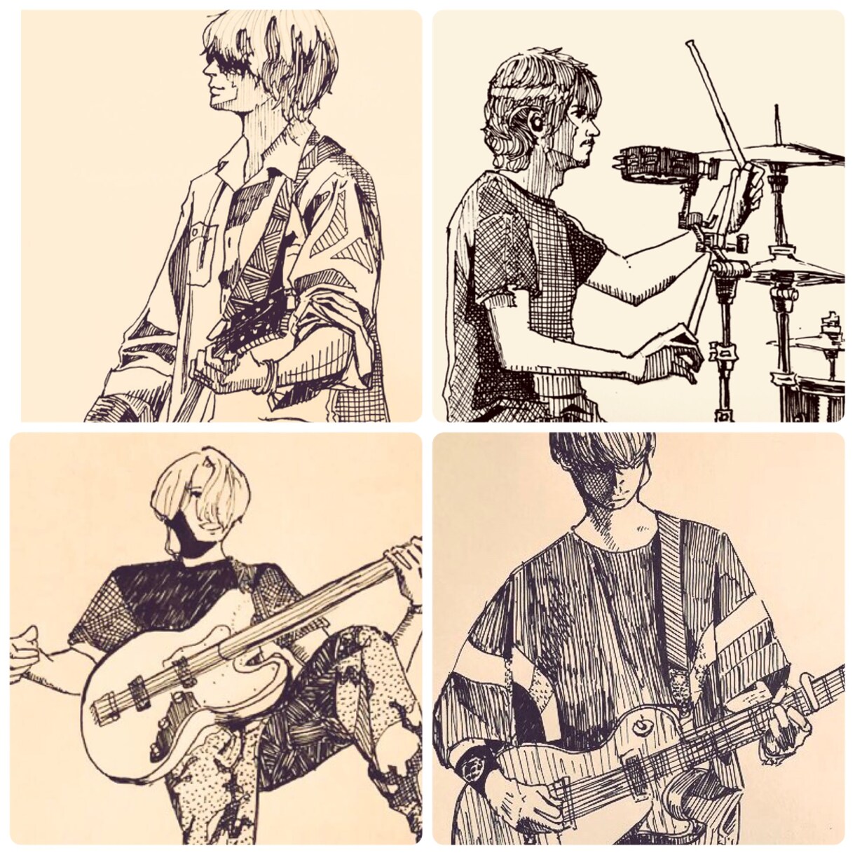 要望いただいたイラストを作成します 待ち受け、アイコン、ヘッダー、挿絵用のイラストが欲しい方 イメージ10