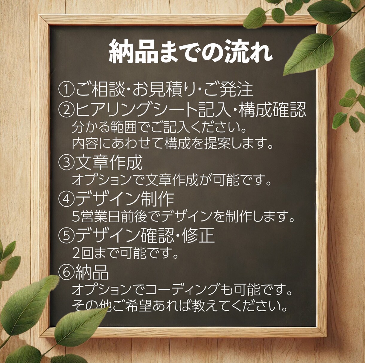 実績豊富なマーケ会社が安価でLPを作成します 丸投げOK！弊社があなたの商品を必要な人に届けます イメージ3