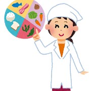 栄養士のたまごがワンコインで栄養相談のります ダイエットやボディメイクなど、ぜひお任せください イメージ1