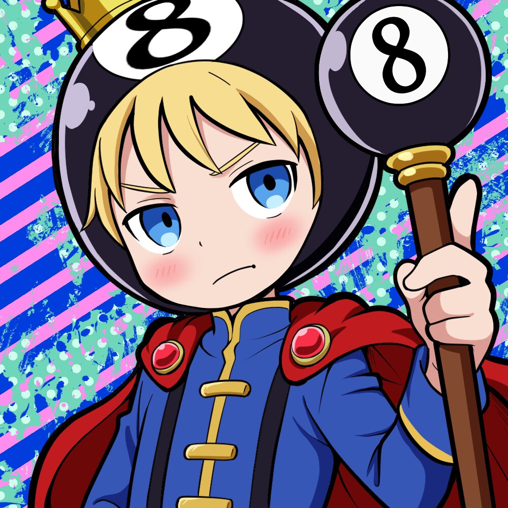 幅広い用途でイラスト描きます 挿絵、アイコン、似顔絵、キャラデザ、ポスターなんでもどうぞ！ イメージ4
