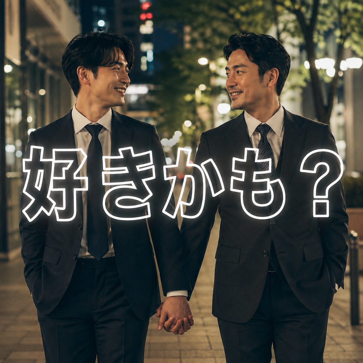 認めたくない気持ちに悩んでいませんか。お耳貸します 男性限定｜隠している又は同性に惹かれる自分に戸惑うあなたへ イメージ1