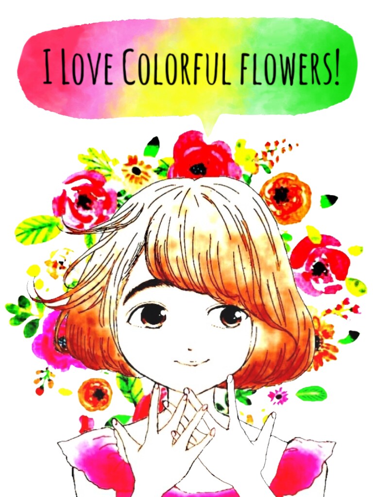 アイコン、ヘッダー、似顔絵かきます お写真をもとにアニメイラスト風に似顔絵を描きます！ イメージ6