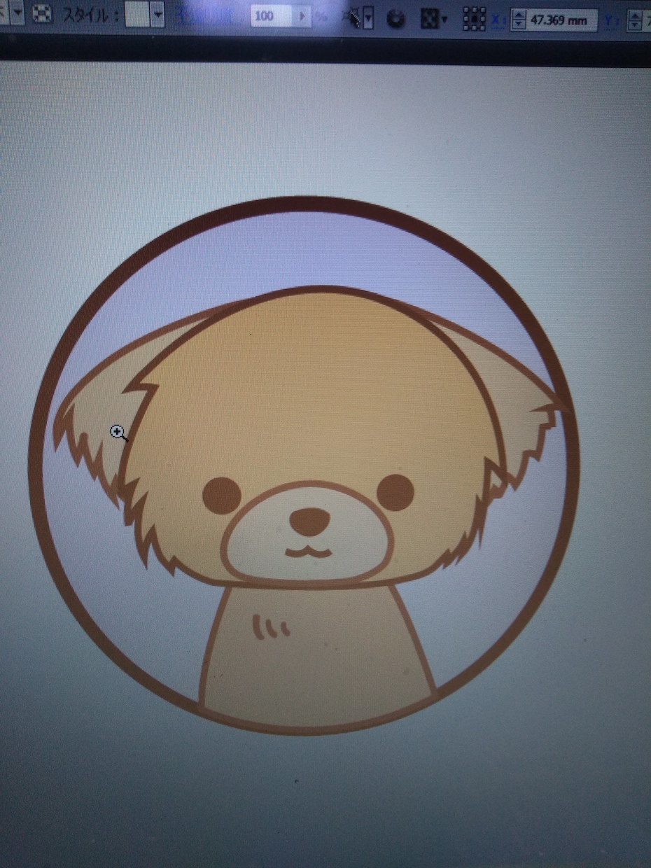 猫野とまと様専用サービスとなります 猫野とまと様専用のイラスト作成いたします。 イメージ4