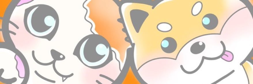 あなただけのオリジナルヘッダー作成します どんな無茶振りにも対応していきます！ イメージ2