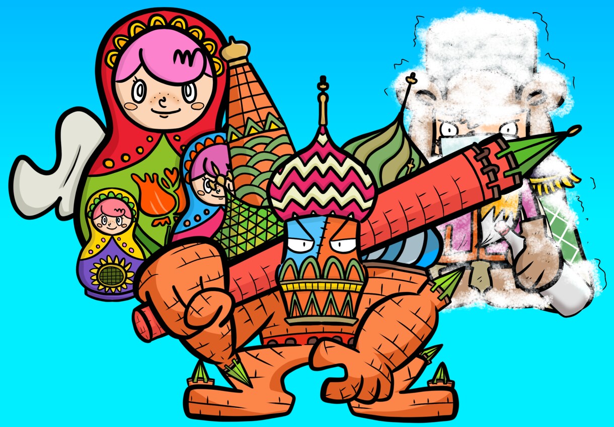 テーマに沿ったオリジナルのキャラクターを製作します ◎アイコンやブログのマスコットに！商用OKです！ イメージ5