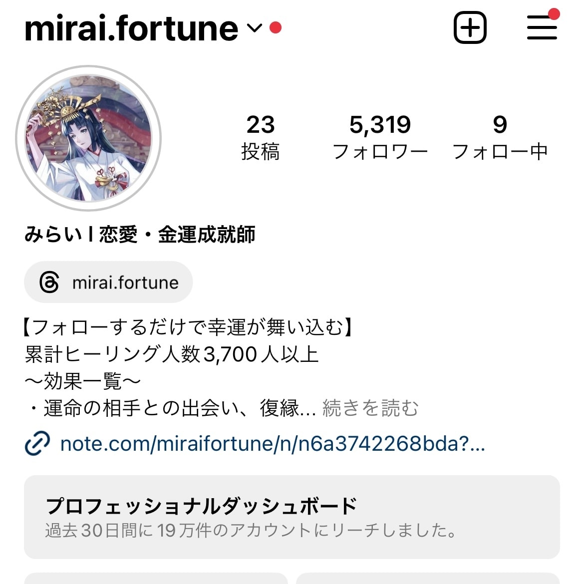 プロがインスタグラムの運用代行をします 数値でなく『売上や利益、集客』に繋げる成果重視の運用 イメージ6