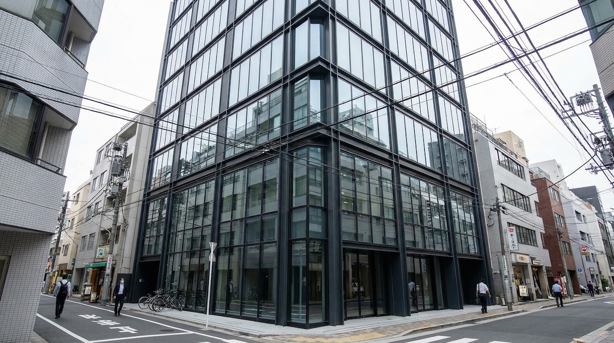 建築・不動産向けAI動画を制作します 建築イメージを映像で可視化します イメージ1