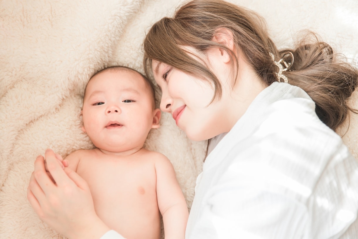 現役保育士が子育て、育児のお悩み相談お聞き致します 一児の母☆保育士歴8年☆お気軽にご相談ください！ イメージ1