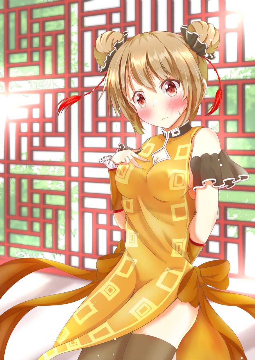 かわいい一枚イラスト、SNSアイコン等を描きます 一枚イラスト、SNSアイコン制作承ります イメージ7