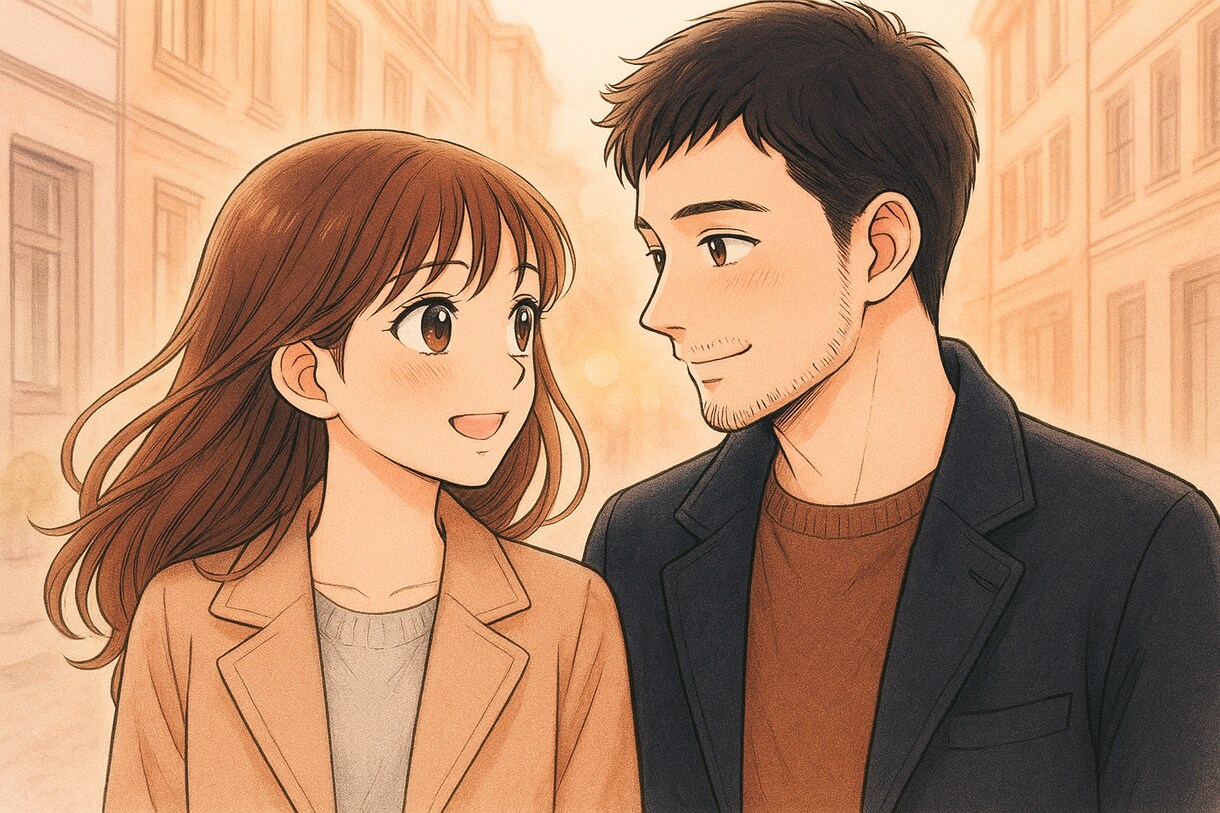 出会いに関する手相をみます 出会いの運を手相とカードで観ます イメージ3