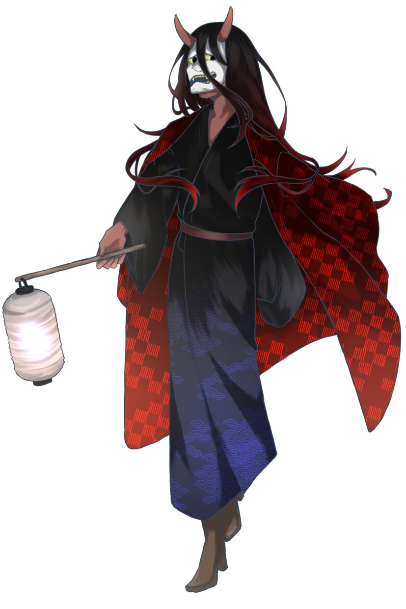 立ち絵描きます ※イメージと違ったら作り直し可能！！ イメージ6
