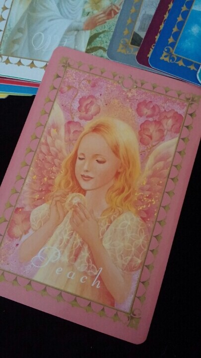 【一週間のあいだ何個でもOK！】あなたの占い相談室～恋愛・仕事・コミュニケーションなど イメージ1