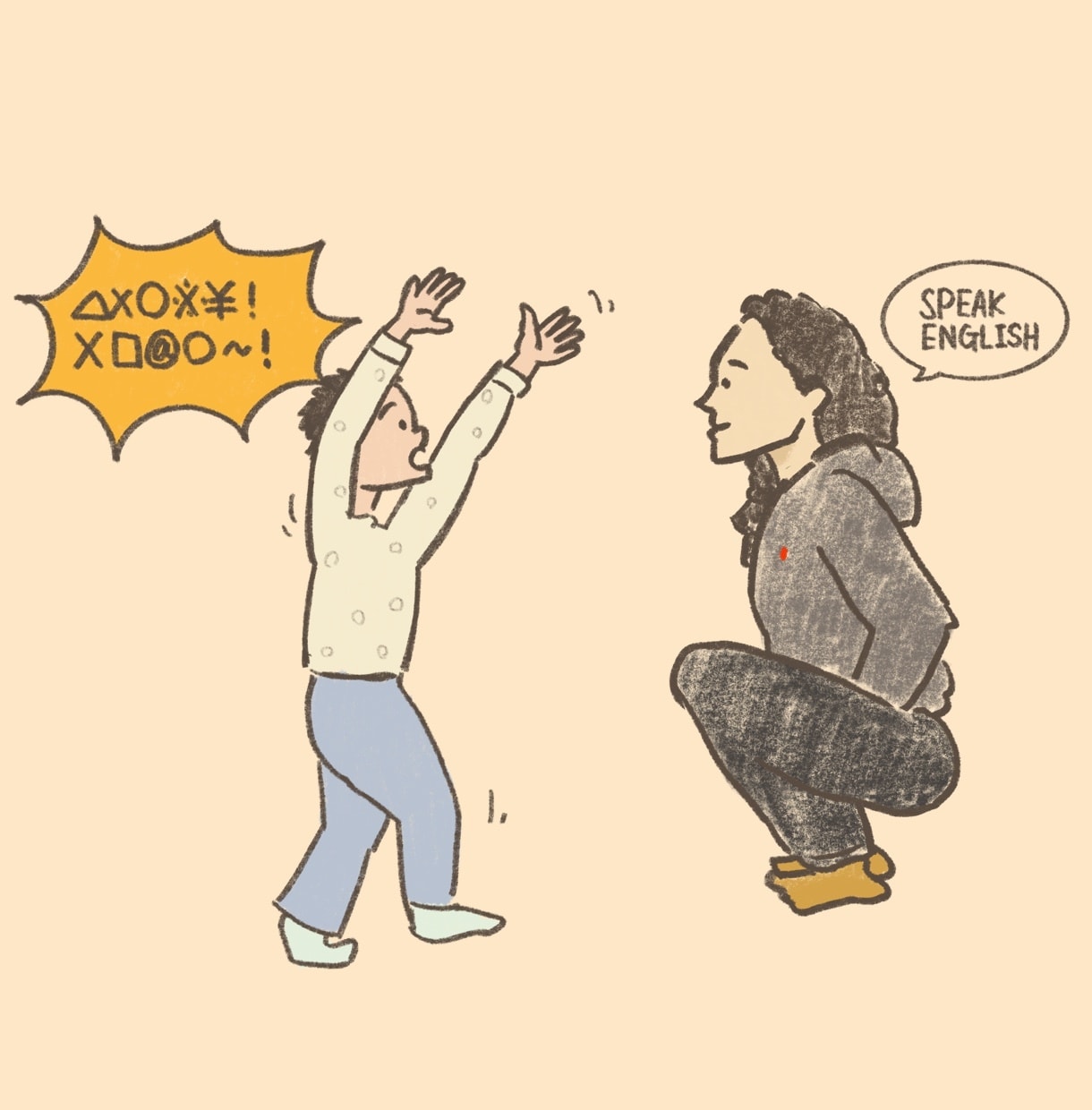 商用OK 教材作りに使えるイラスト描きます パッと目につく！明るく目立たせたい！色が欲しい！ イメージ5
