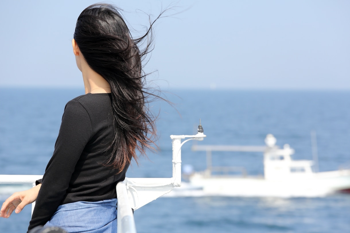 建前禁止！誰にも打ち明けられない貴女の本音聞きます 普段のことは忘れて、欲望のまま言いたいことを吐き出そう イメージ6