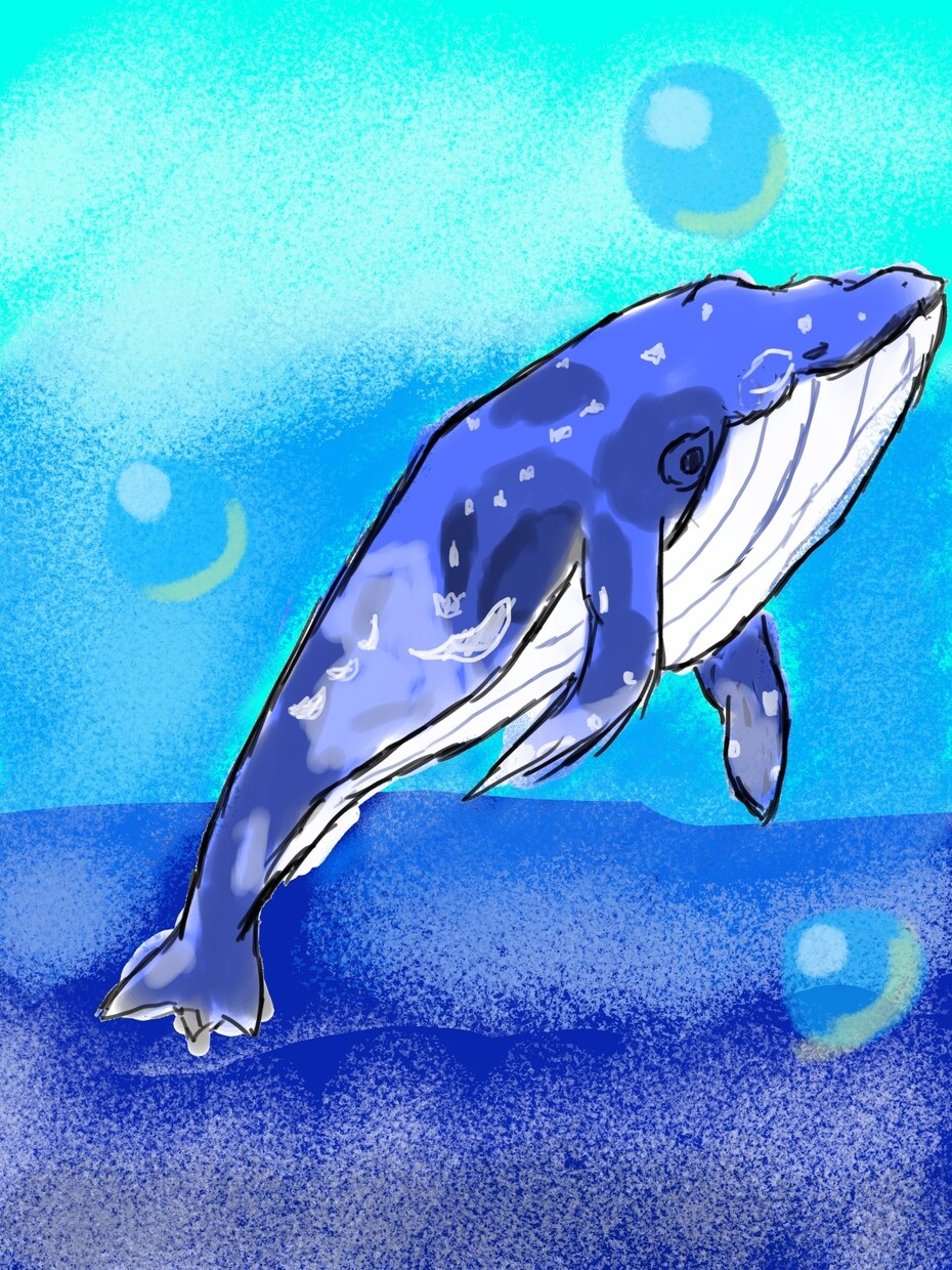 電話で話しながらイラスト作成します こうしたいなどの希望がその都度分かる！ イメージ3