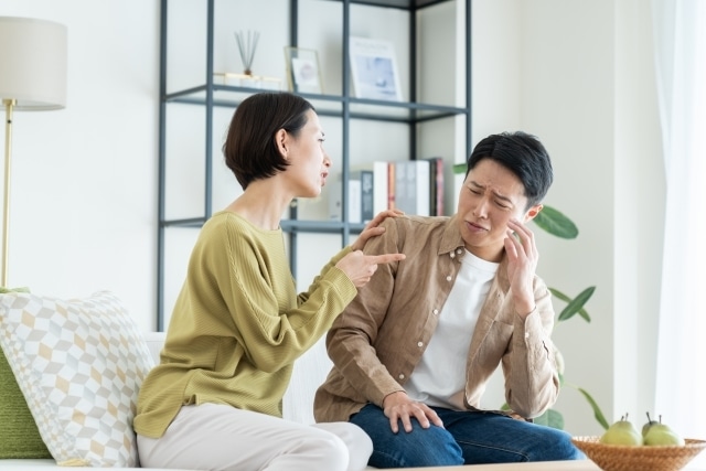 有資格★制御不能な"怒り"の根本を癒します 怒りは抑えると逆効果!?イライラ感情もあなたを守る防衛本能 イメージ3
