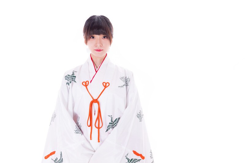 すぐに占います 神主が神様のメッセージを伝えます 金運,仕事運,人生相談,結婚 お話伺います イメージ1