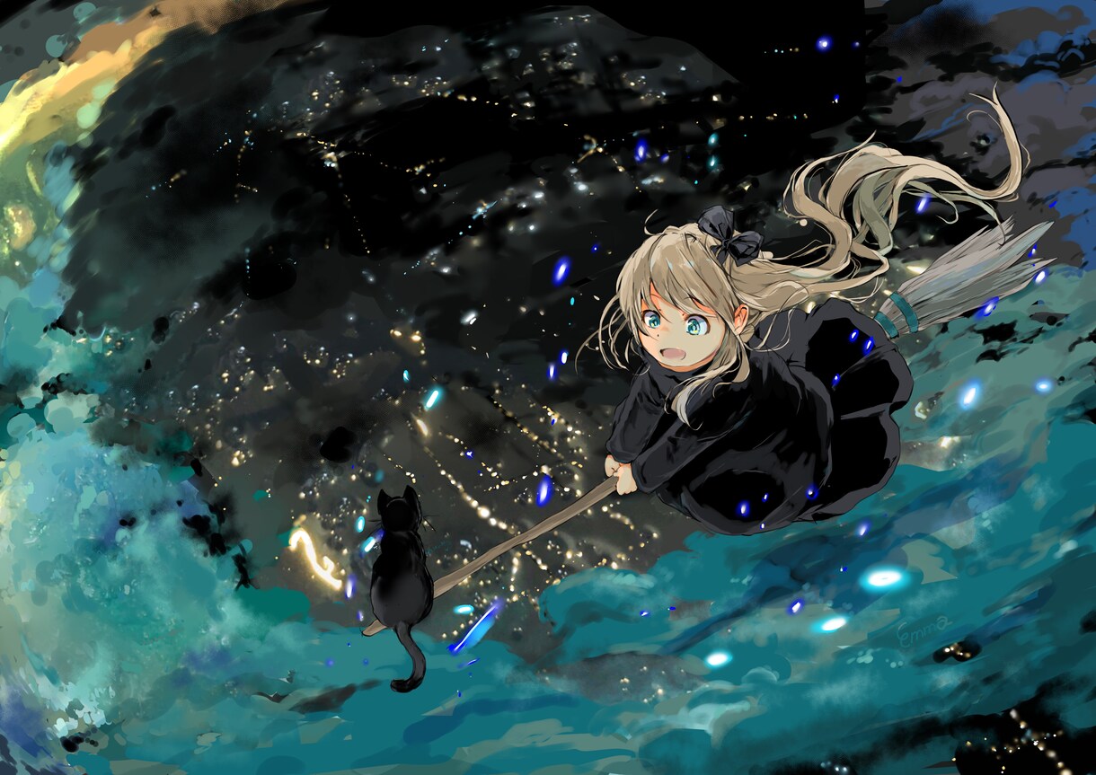 ご希望のイラストを描きます 素敵なイラストを一緒に作りましょう☆ イメージ3