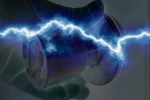 静電気の恐怖に怯えていませんか？斬新な方法で99%近く除去できます！ イメージ1