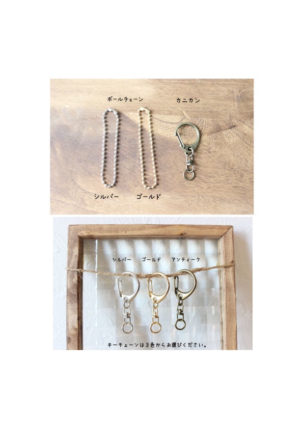 名入れ＊ネオンカラーアクリルキーホルダー制作します 大口注文可◎お名前やお好きな文字でおつくり致します イメージ10