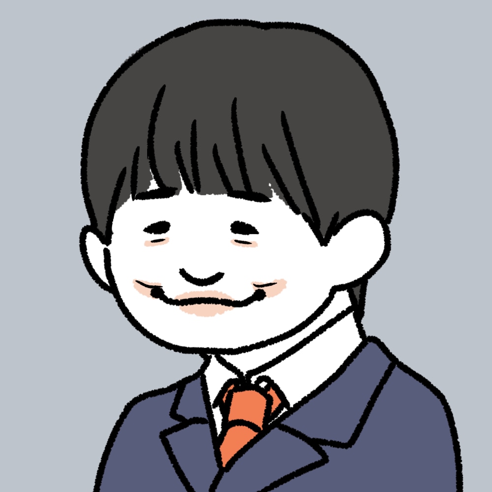 シンプルなのに似ている似顔絵をお描きします アイコンや名刺、お誕生日プレゼントにもオススメです。 イメージ1