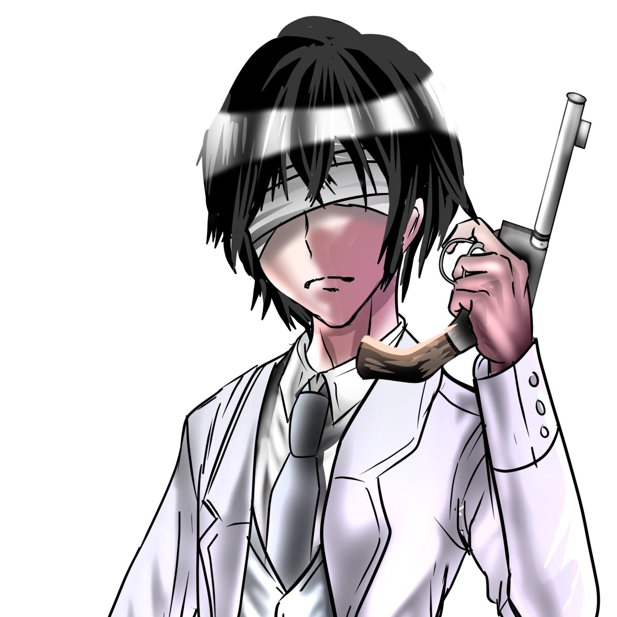 あなたの大好きなキャラを描かせてください！ます キャラだけ、背景とキャラのイラストなんでも描きます！ イメージ6