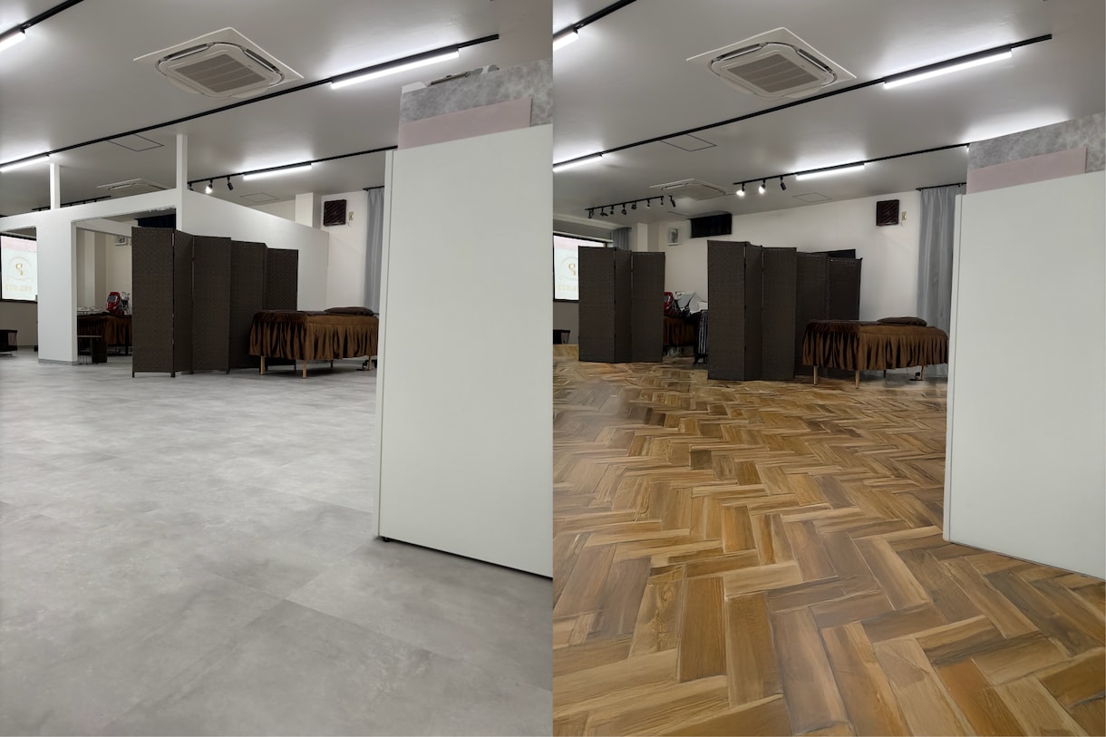 竹…自然で美しい画像加工編集・合成を即日対応します 総実績650件超★即日対応★満足度重視★進化し続けるプロ品質 イメージ11