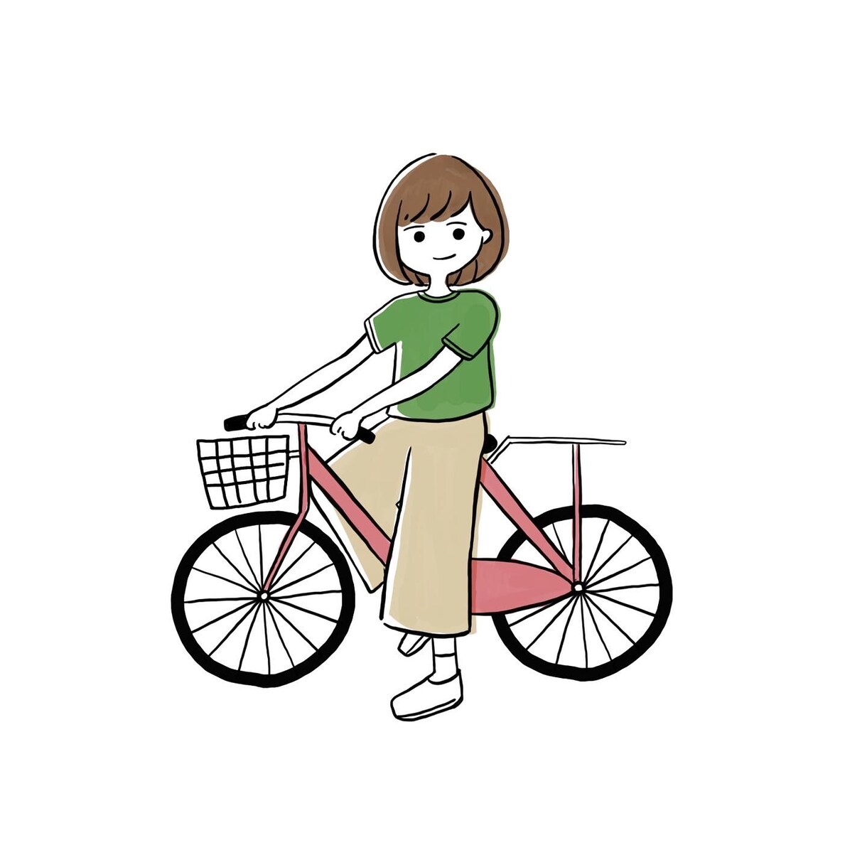 イラスト描きます ゆるいイラストです！イメージに沿ったイラスト描きます！ イメージ3
