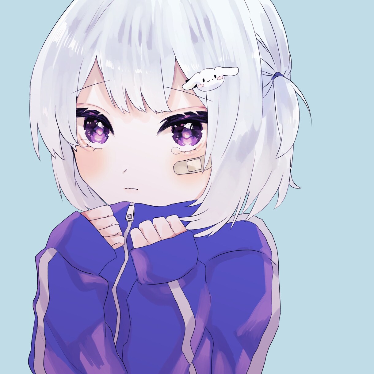 SNSアイコン描きます ご希望の絵柄に寄せて描くこと可能です！ イメージ4