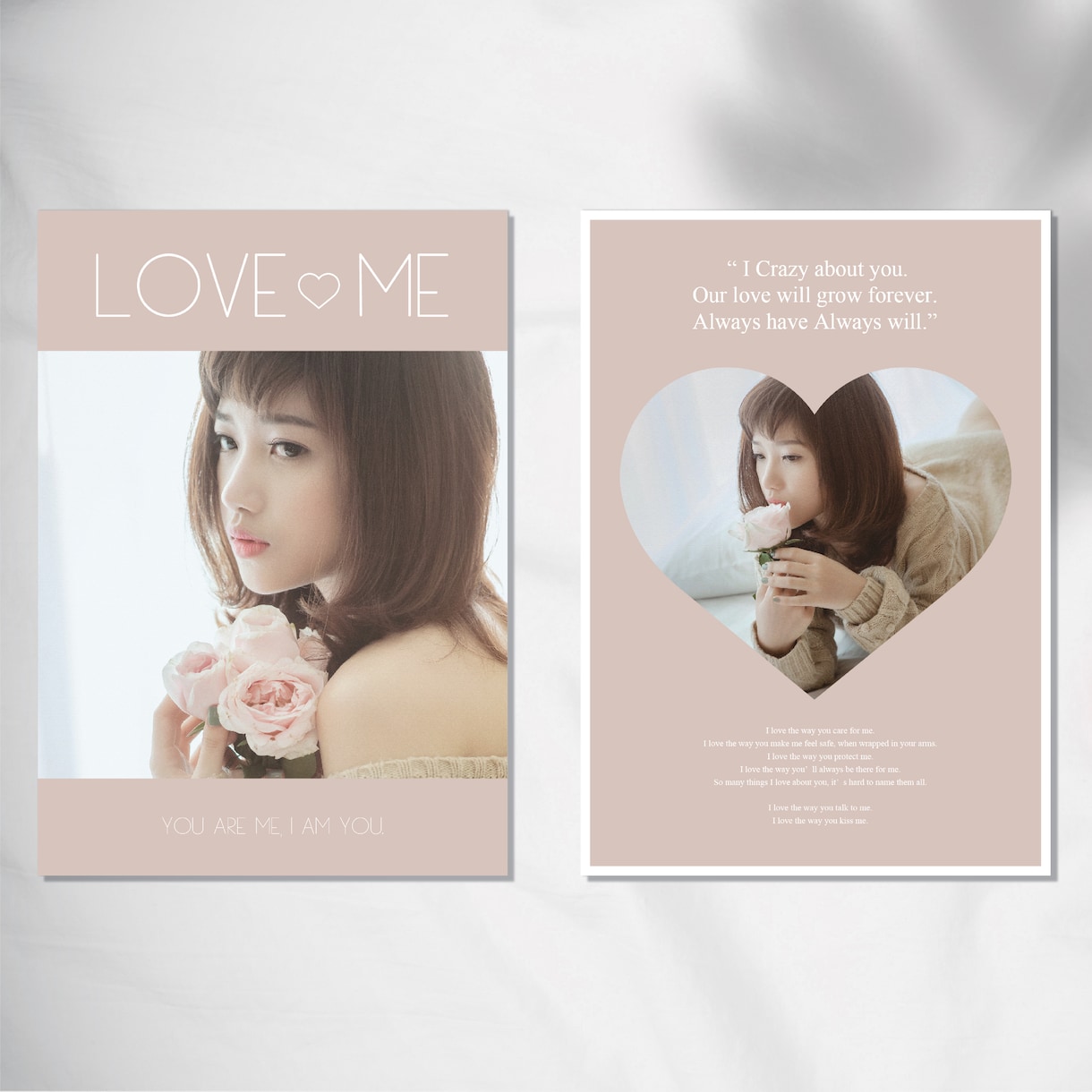 プロが美しい極上フライヤーやチラシを作ります シンプル&ミニマル！最旬のハイセンスデザインをお届けします イメージ3