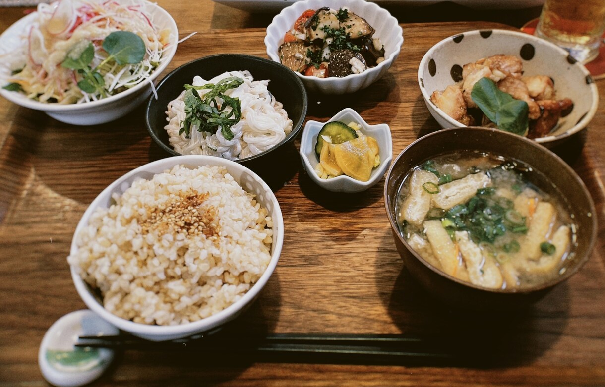 忙しい方に余った食材で簡単時短レシピ教えます 毎日忙しい方に管理栄養士がバランスの良いレシピ教えます イメージ1