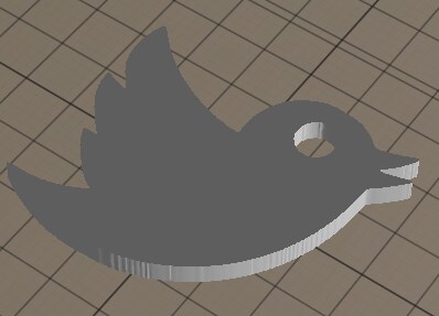 イラストから簡単な３Dデータを制作します。 イメージ1