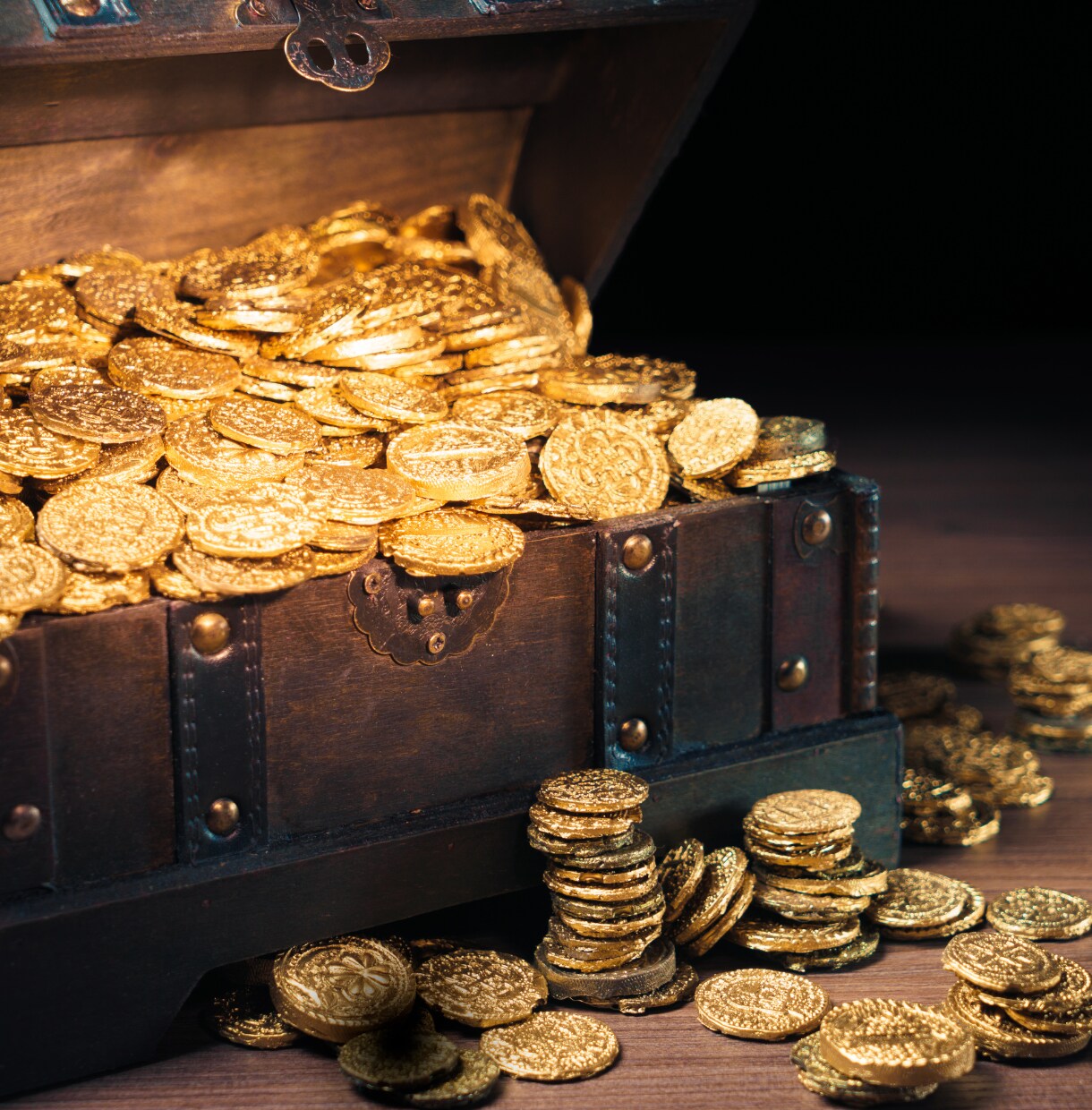 金運ブロックを祈祷で解き放ちます 魂の奥に眠る金脈の扉をひらきます イメージ9