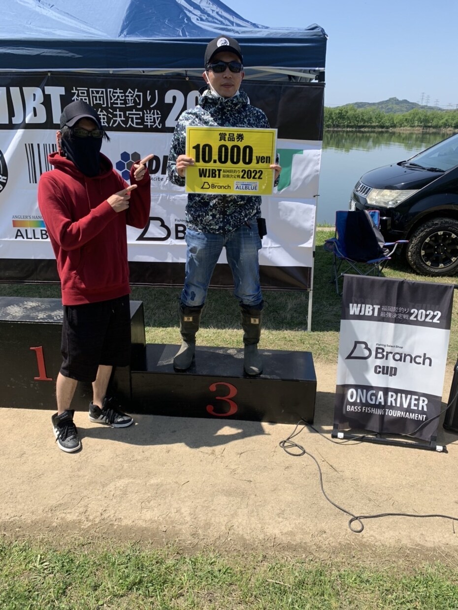 元JBトップ50のバスプロがバス釣りを教えます 道具・釣り方・釣り場なんでも質問をお受け致します。 イメージ4